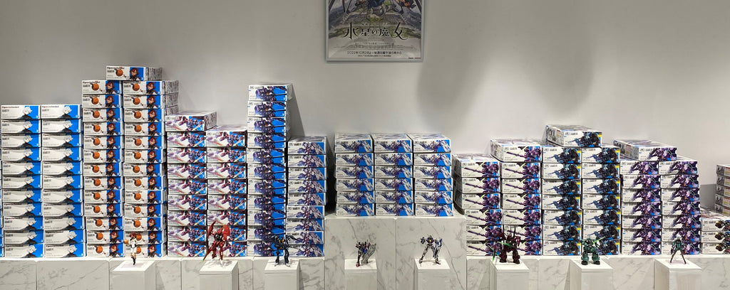 【展示品ご紹介✨】1月下旬の表参道店の様子