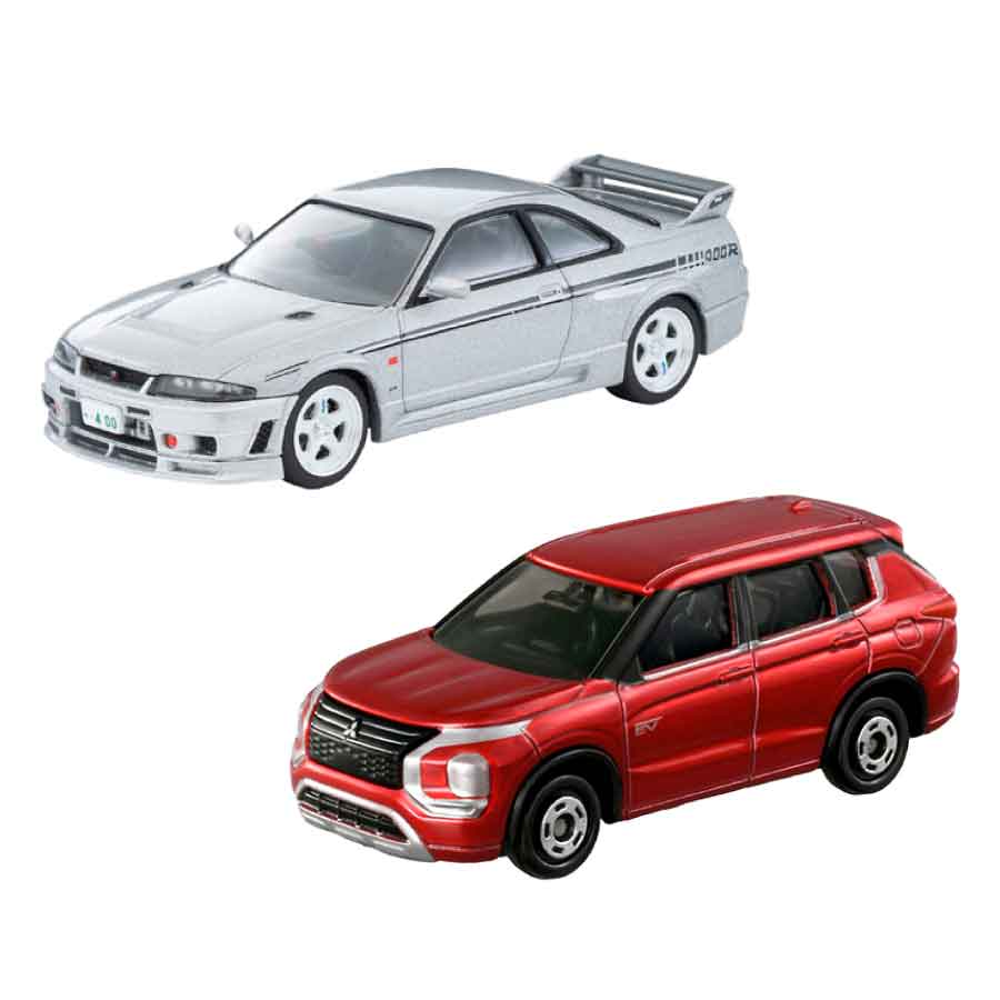 ミニカー