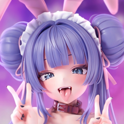 アイドル握手会 夢月りの 1/6スケール