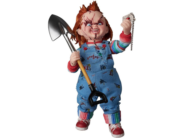 MAFEX CHUCKY(BRIDE OF CHUCKY)