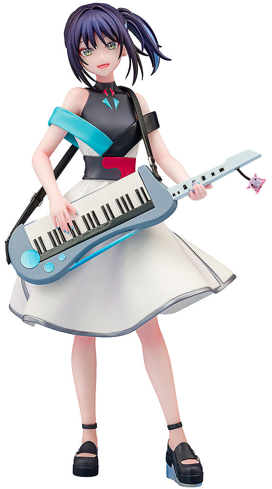 酒寄彩葉 コラボライブVer.