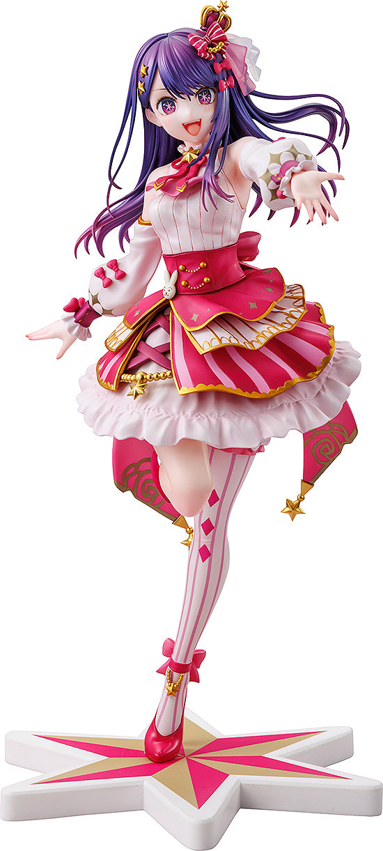 アイ Exhibition ver. 1/7スケール