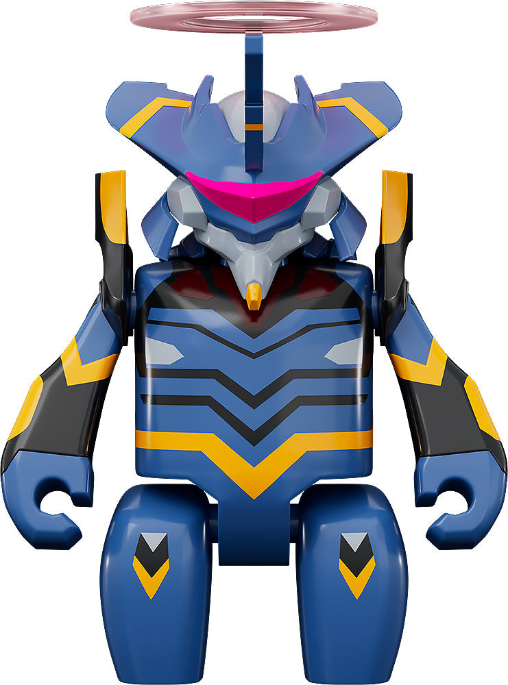 BRICKROID エヴァンゲリオンMark.06