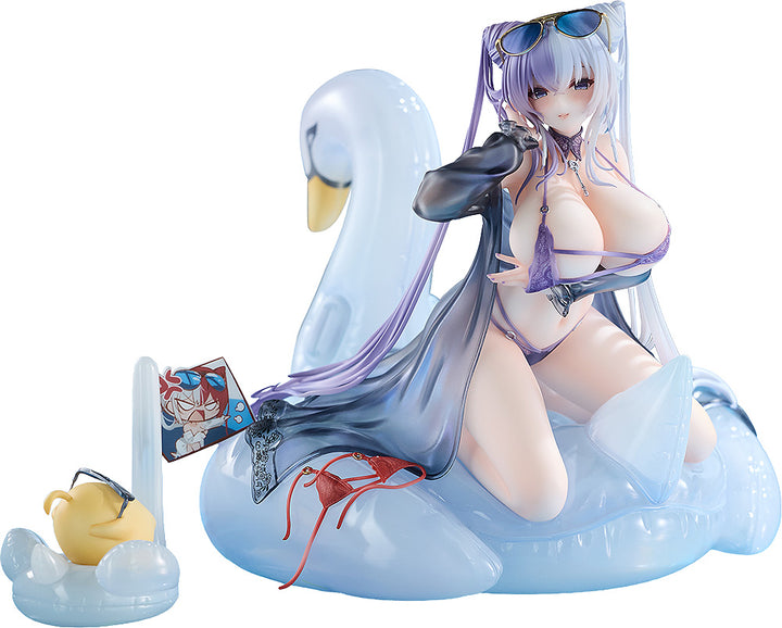 応瑞 碧波清夏 Ver. 1/7スケール