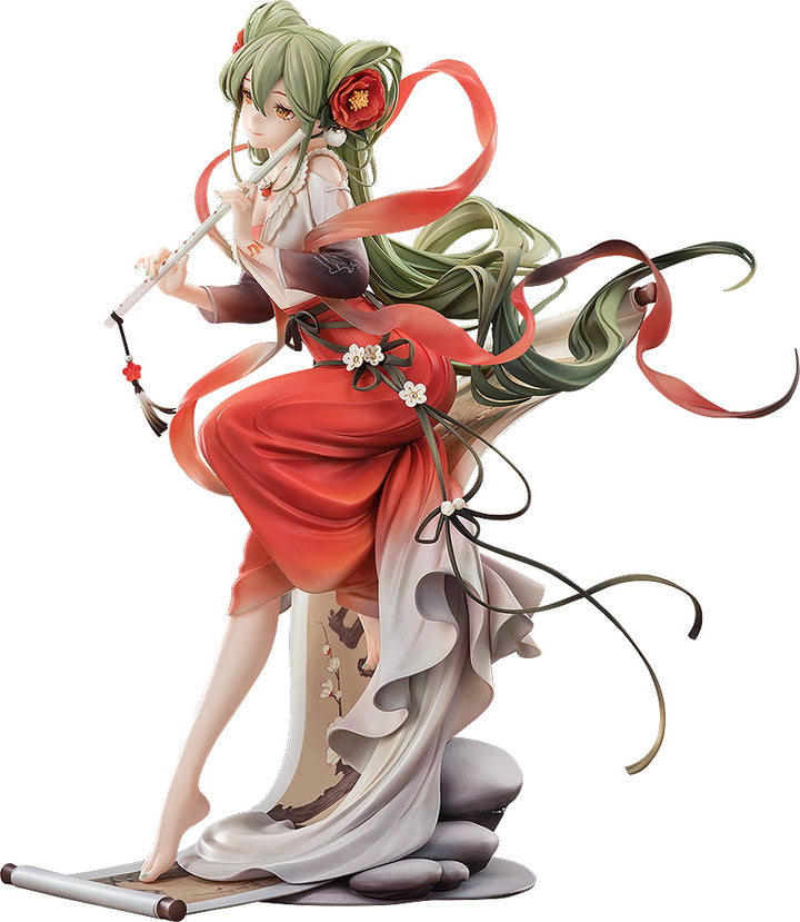 初音ミク 梅花三弄Ver. 1/7スケール