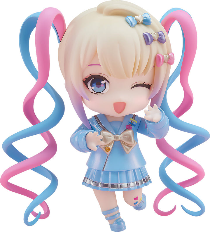 ねんどろいど 超絶最かわてんしちゃん
