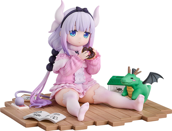 カンナ 休日Ver. 1/7スケール