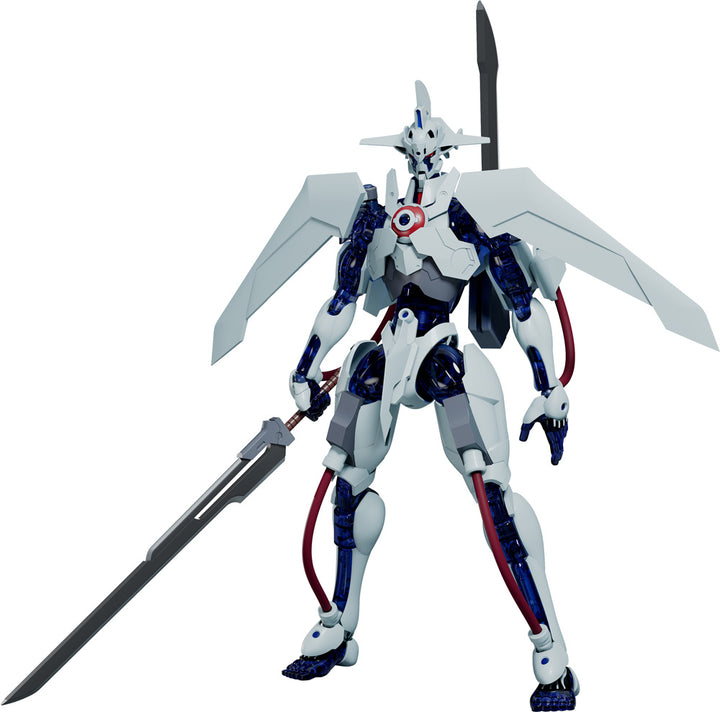 MODEROID ダン・オブ・サーズデイ