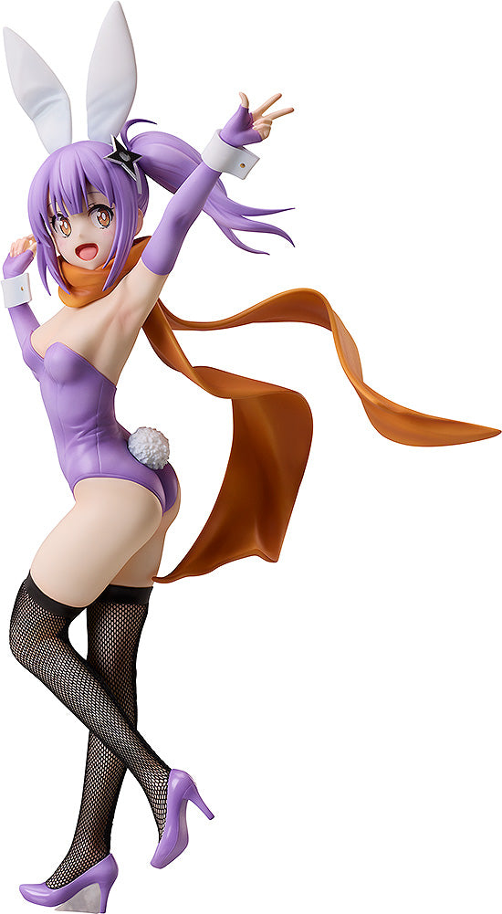 草隠さとこ バニーVer. 1/6スケール