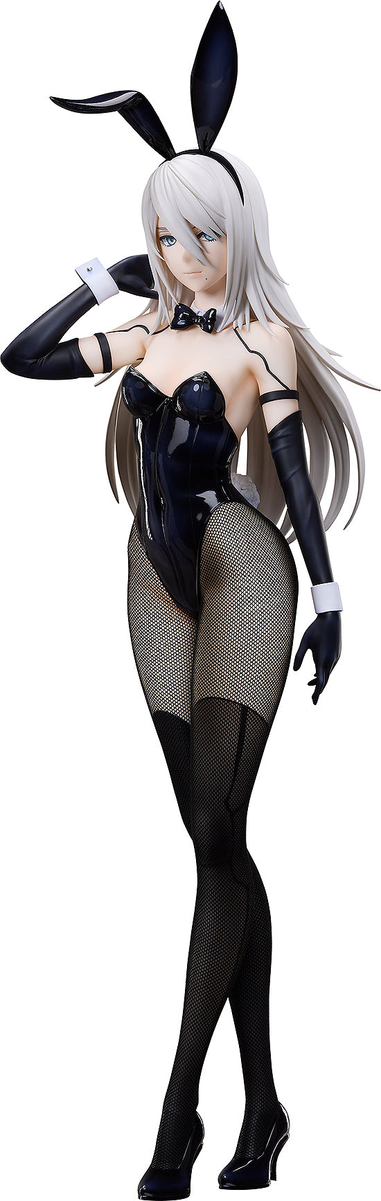 A2（ヨルハA型二号）バニーVer. 1/4スケール