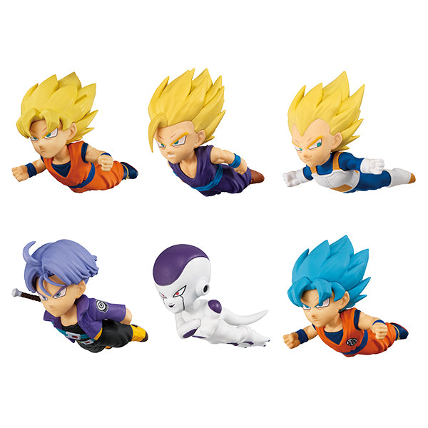 ドラゴンボール』シリーズ – SOOTANG HOBBY