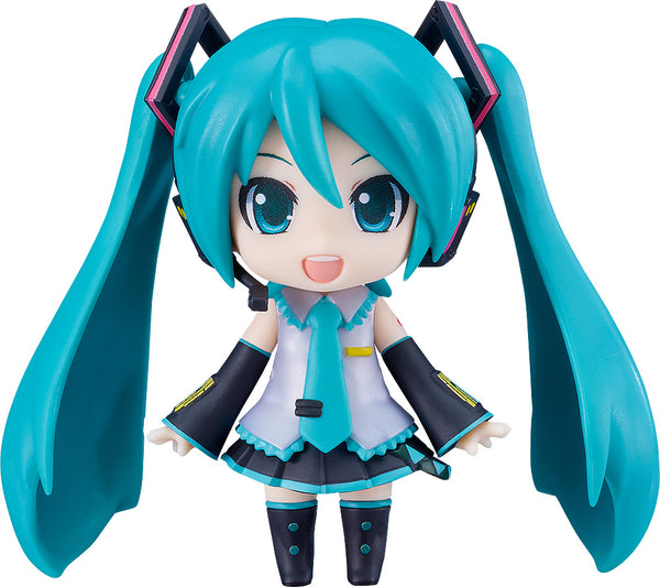 ねんどろいど 初音ミク 応援ver. 約100mm (ノンスケール) ABS &amp; PVC製 塗装済み 可動フィギュア (Cheerful JAPAN限定) g6bh9ry Amazon.co.jp: ねんどろいど 初音ミク 応援ver. 約100mm (ノン