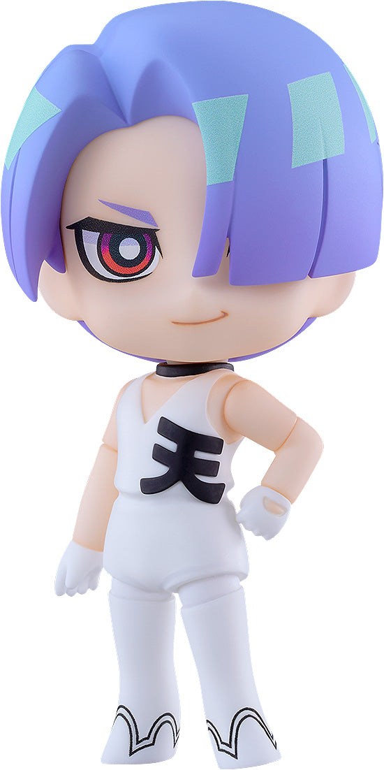 ねんどろいど ポリエステル