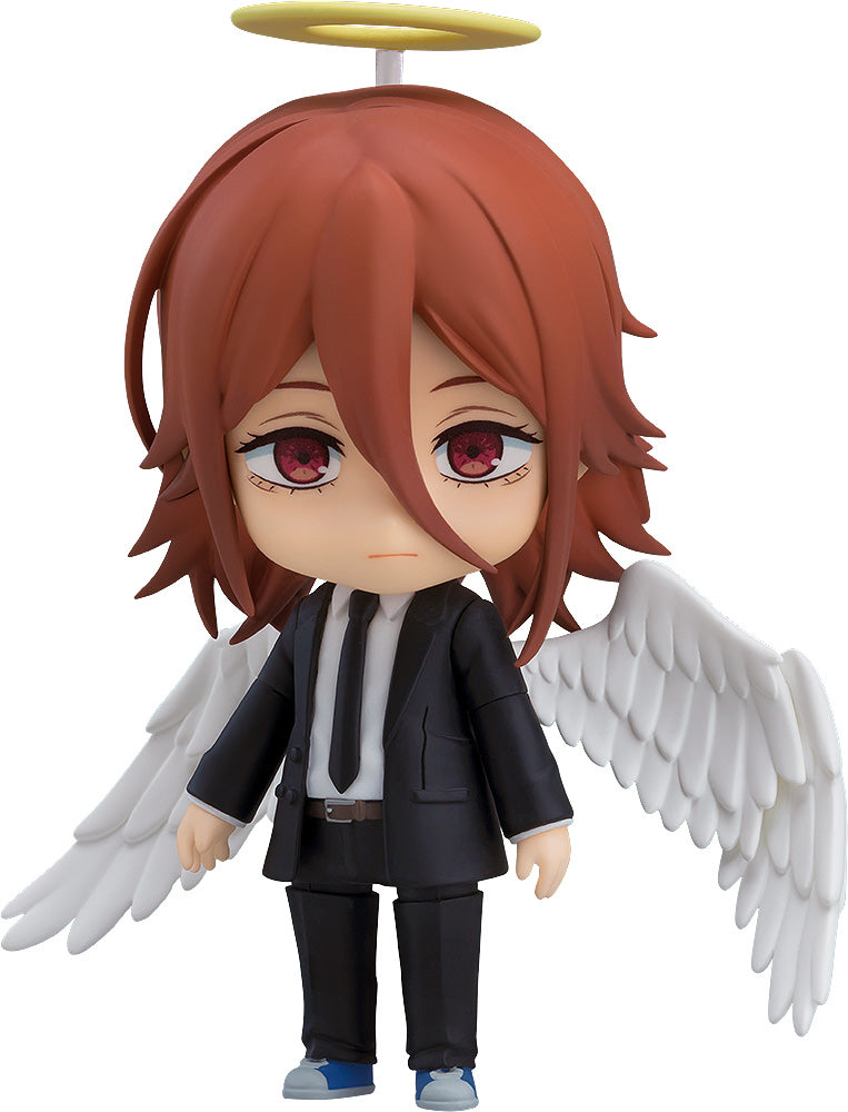 ねんどろいど 天使の悪魔