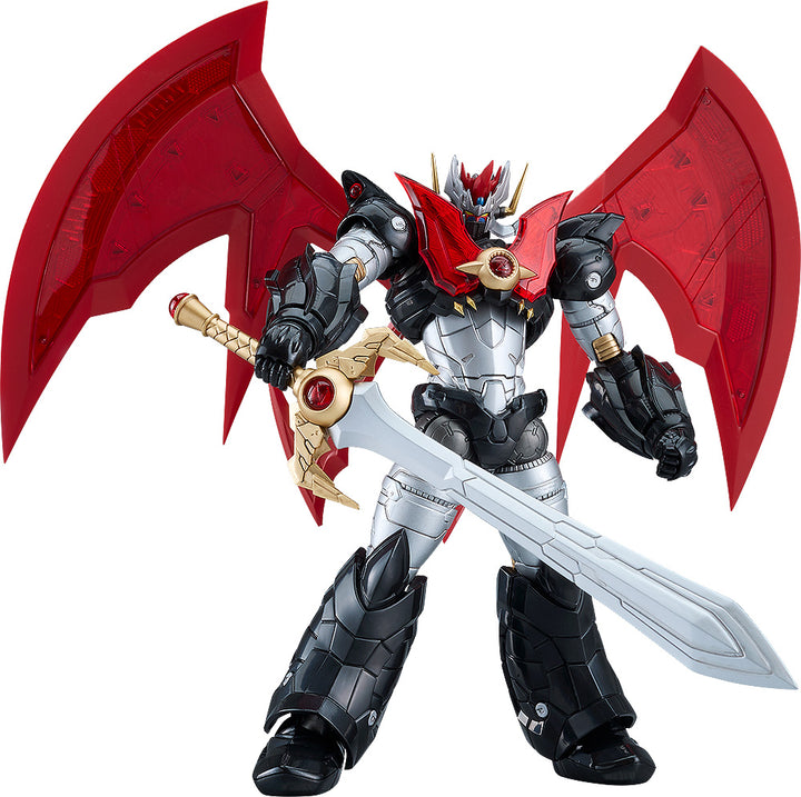 MODEROID マジンカイザー
