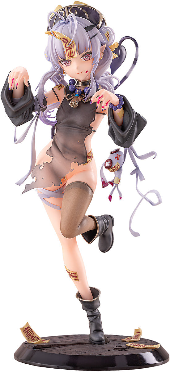 死ノ宮かんな キョンシー Ver. 1/7スケール