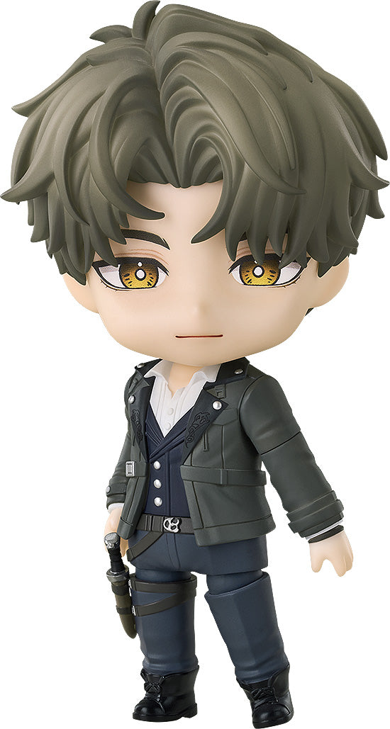 ねんどろいど 柏源