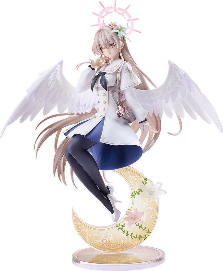G.S.Collection ナギサ ～花薫る微笑み～ 1/7スケール