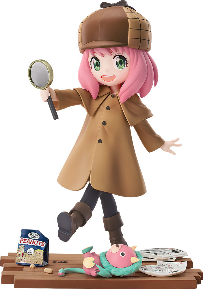 アーニャ・フォージャー 探偵Ver. 1/7スケール