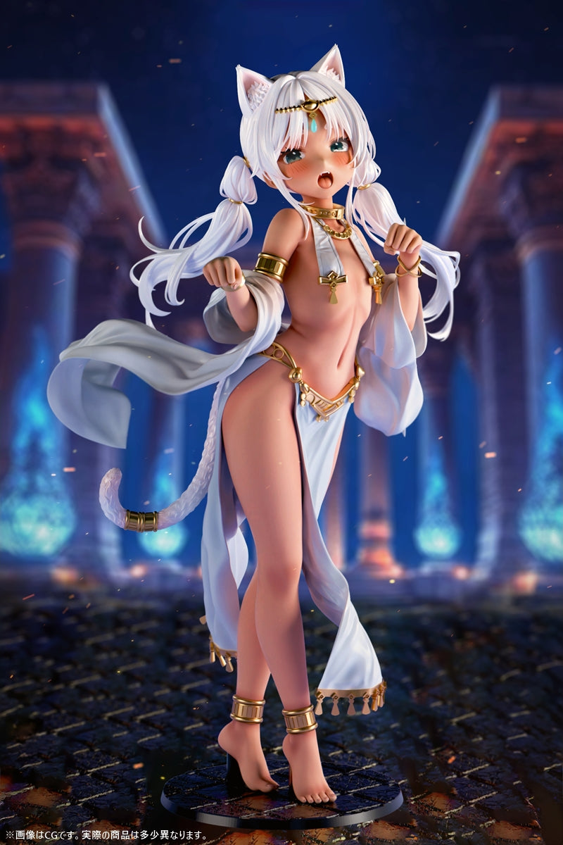 ☆まるまる様☆専用出品商品です！その① 褐色猫娘 マルマル 1/4スケール – SOOTANG HOBBY