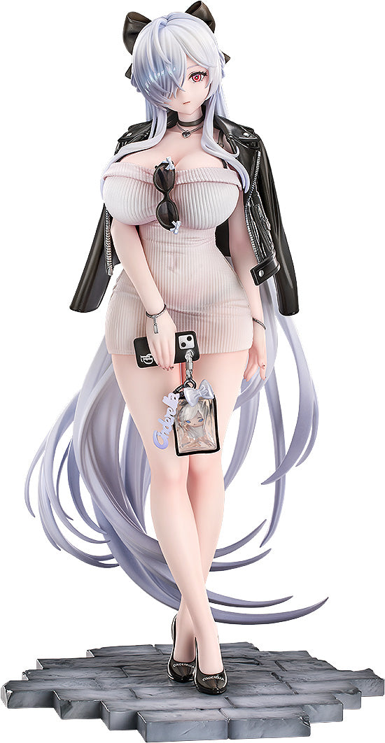 シンデレラ ビューティフル・ミー 1/7スケール