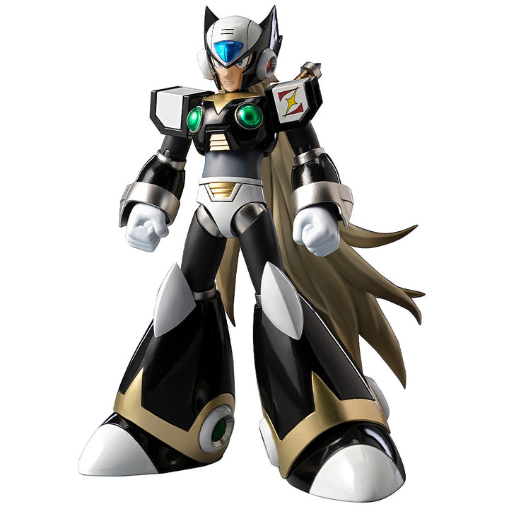 MDLX ブラックゼロ