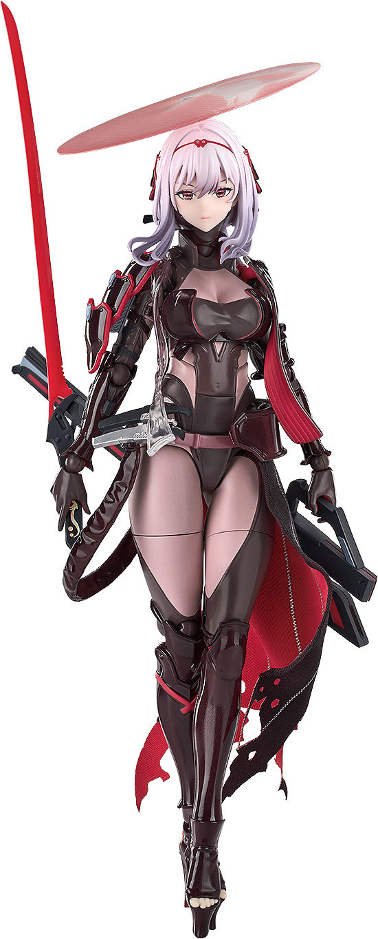 グッドスマイルアーツ上海[Good Smile Arts Shanghai] P