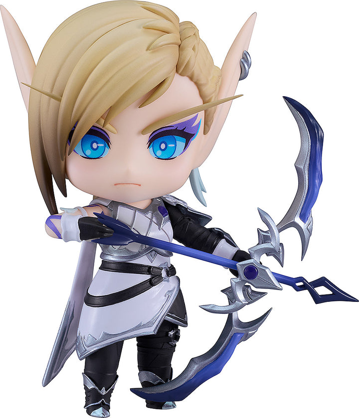 ねんどろいど アレリア・ウィンドランナー