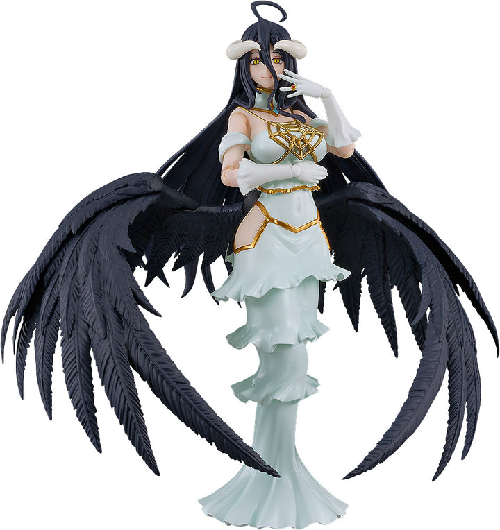 figma アルベド