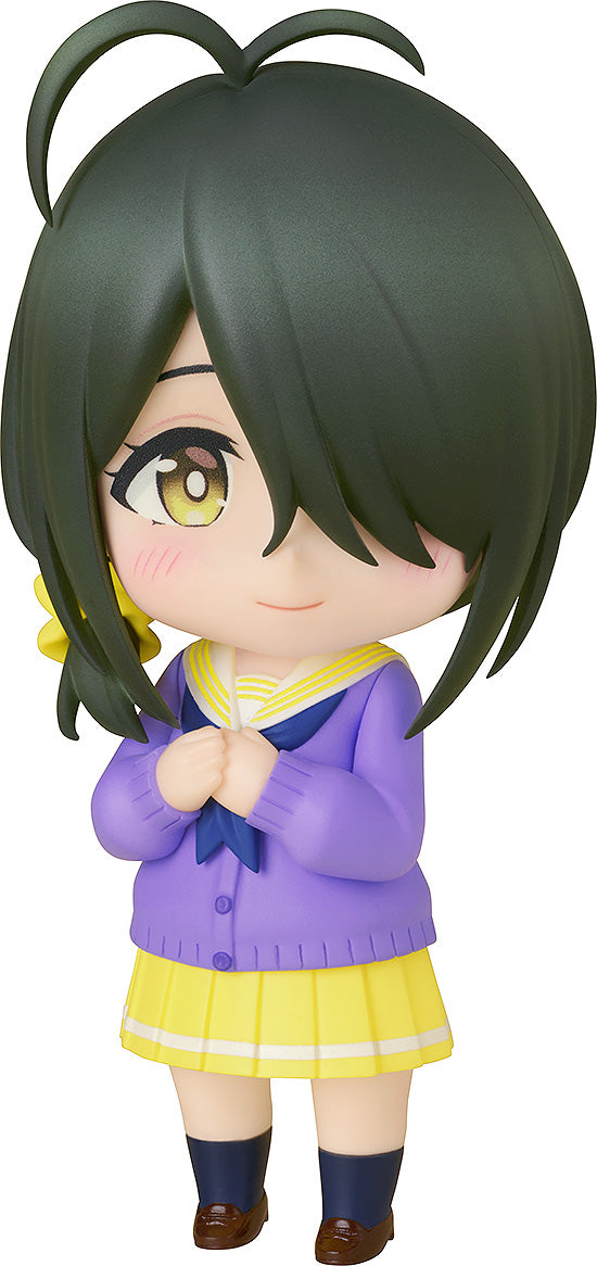ねんどろいど 紫雲寺ことの べーしっく