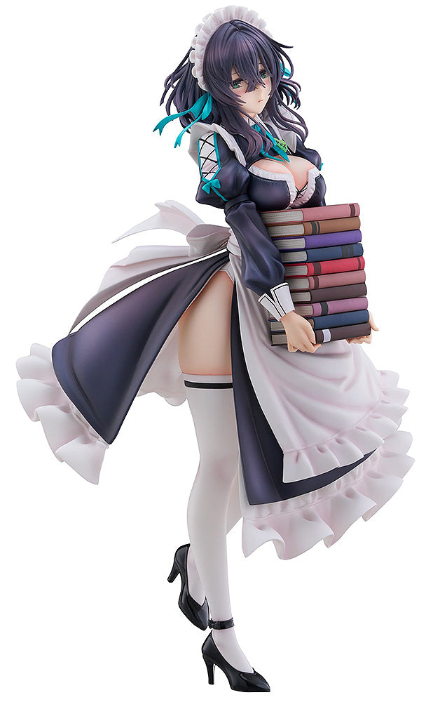 Maid Maison 『はにかみ彼女』地上ひかげ 1/6スケール