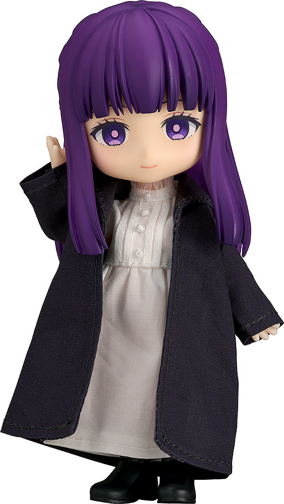 ねんどろいどどーる フェルン