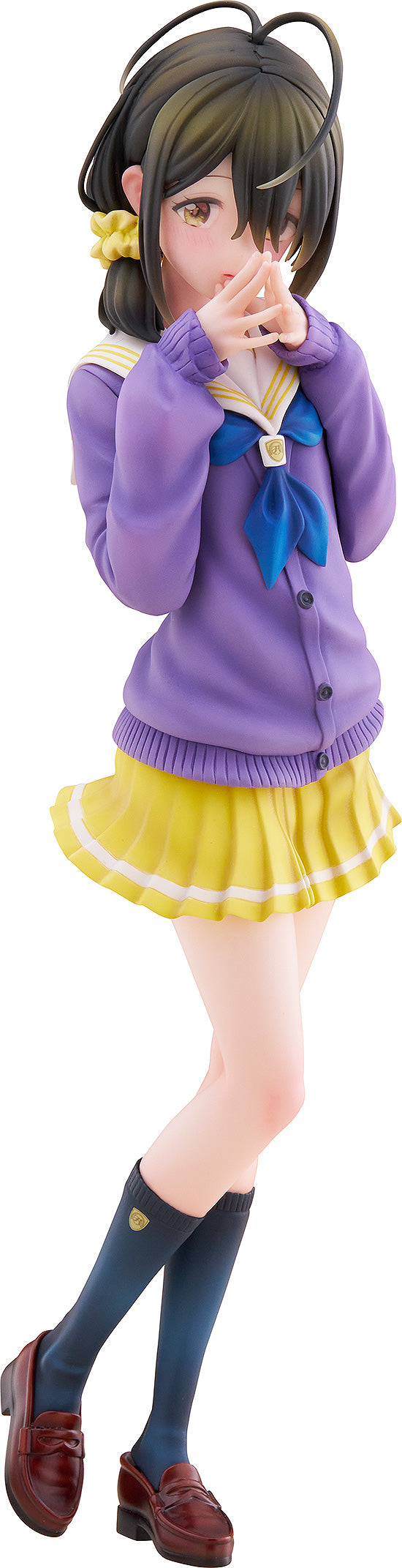 紫雲寺ことの 1/7スケール