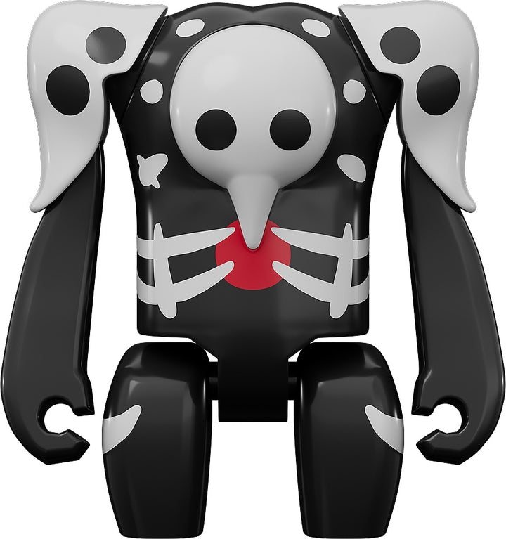 BRICKROID 第4の使徒