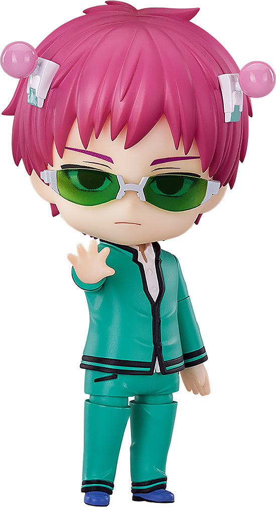 ねんどろいど 斉木楠雄