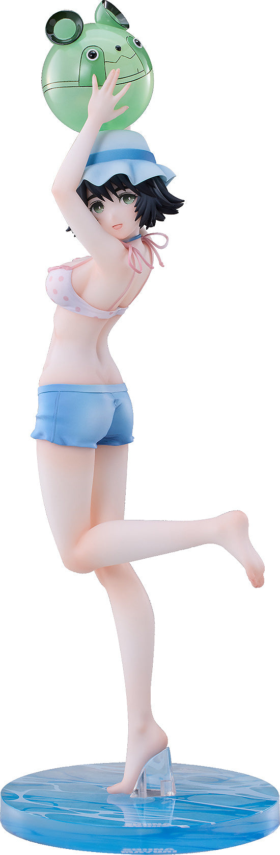 椎名まゆり 水着Ver. 1/7スケール