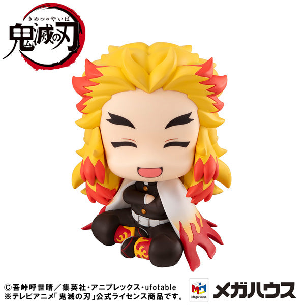 るかっぷ 煉獄杏寿郎 にっこりver.