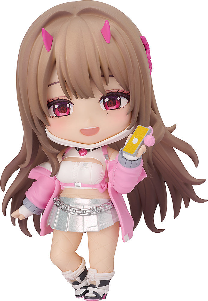 ねんどろいど バイパー