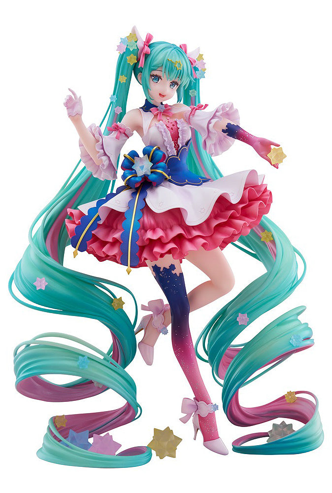 『Creators Collection Figure』初音ミク Rosuuri Ver. 1/7スケール