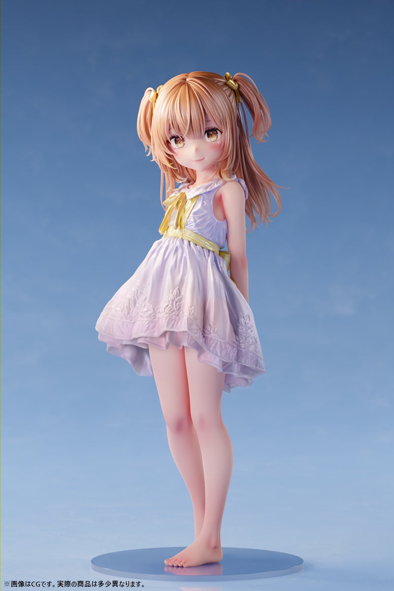 陽だまりの少女 ひまり 1/3スケール