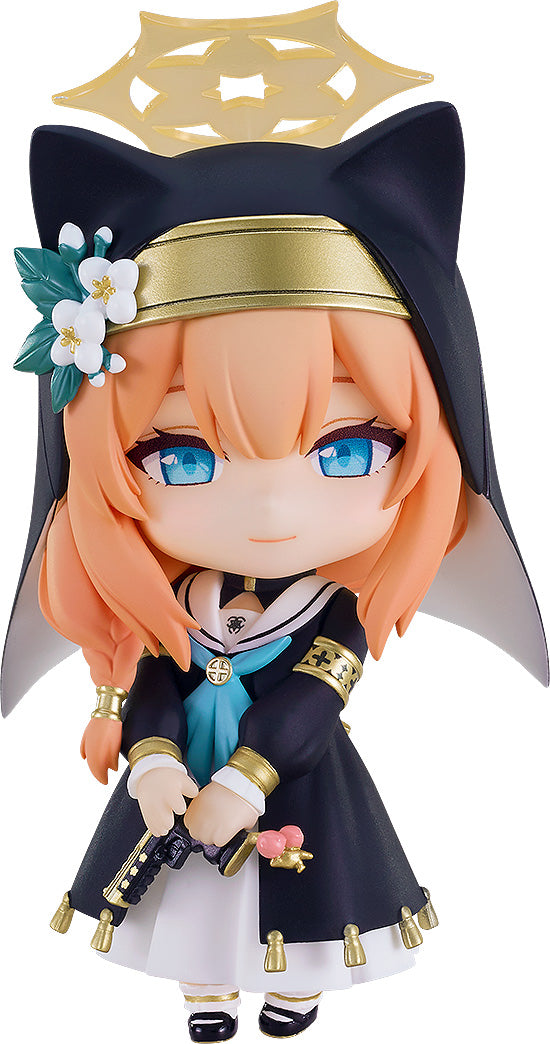 ねんどろいど 伊落マリー