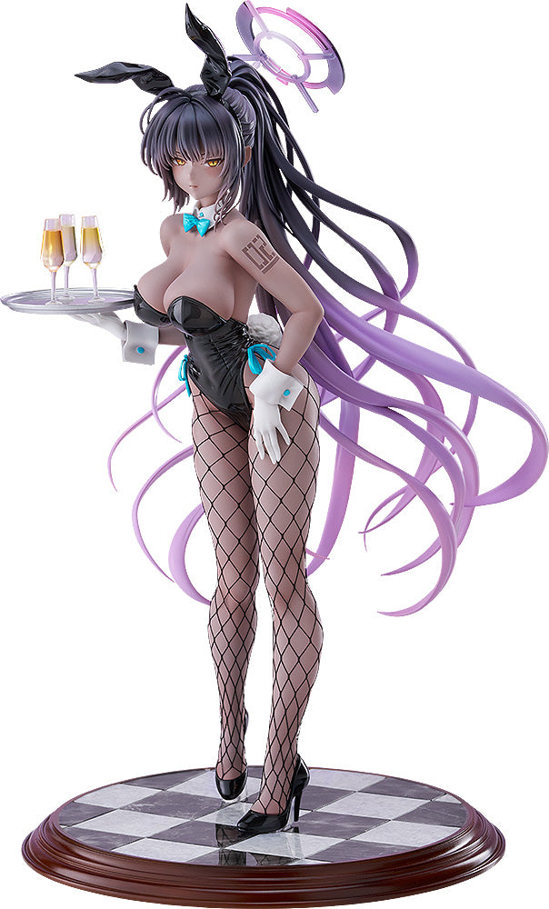 角楯カリン（バニーガール） 1/7スケール