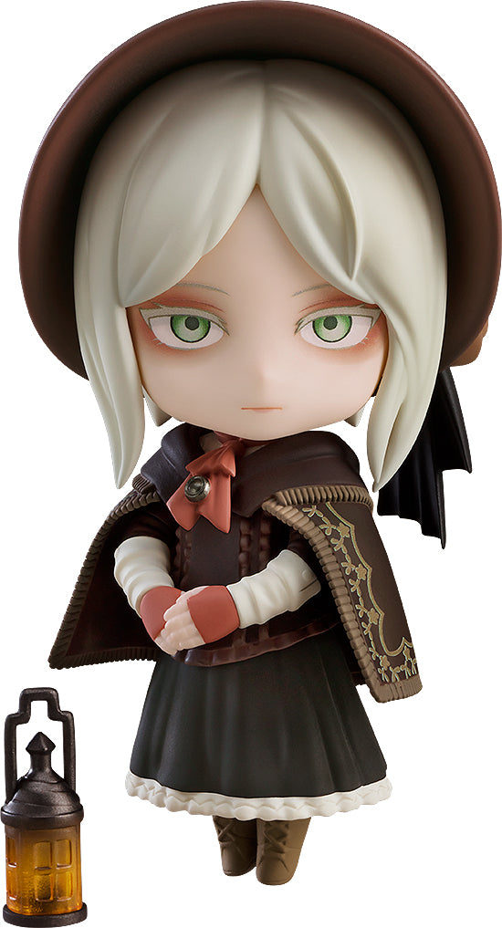 ねんどろいど 人形