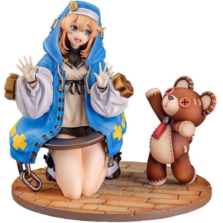 ブリジット 1/6スケール