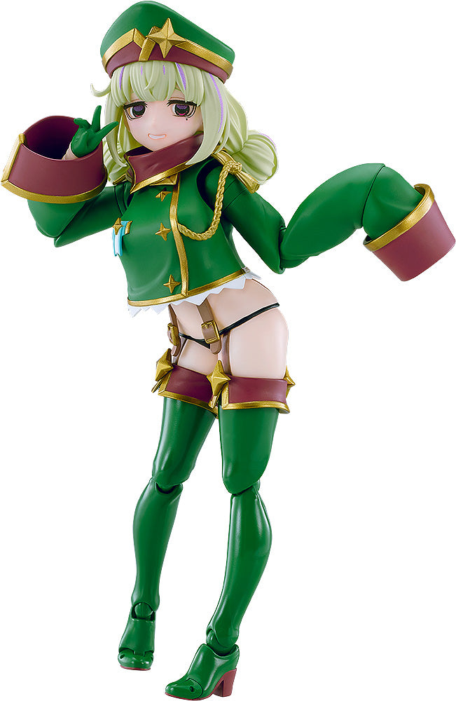 figma レオパルト