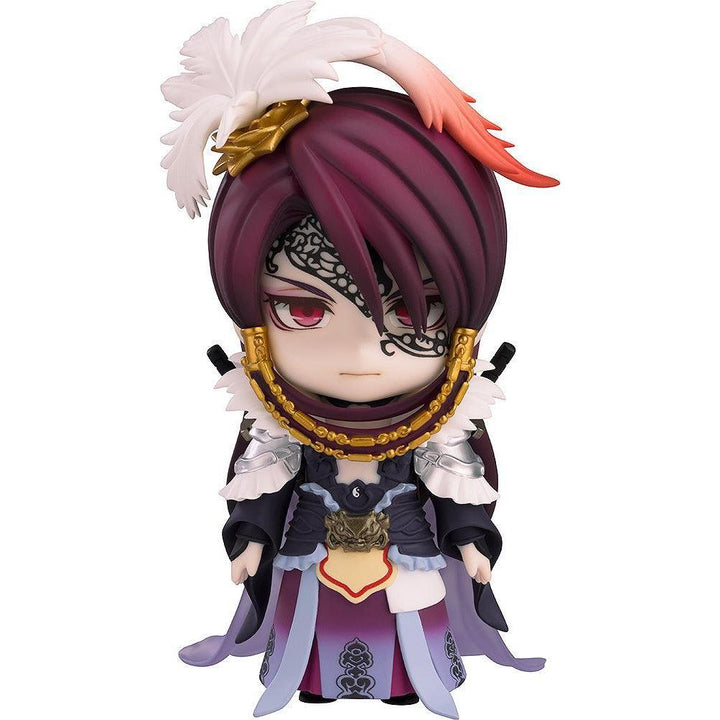 ねんどろいど 殺無生