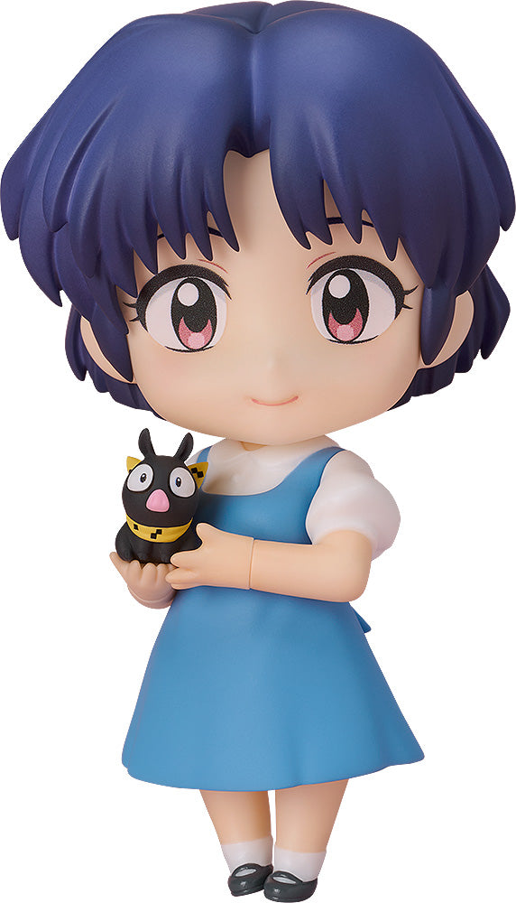 ねんどろいど 天道あかね