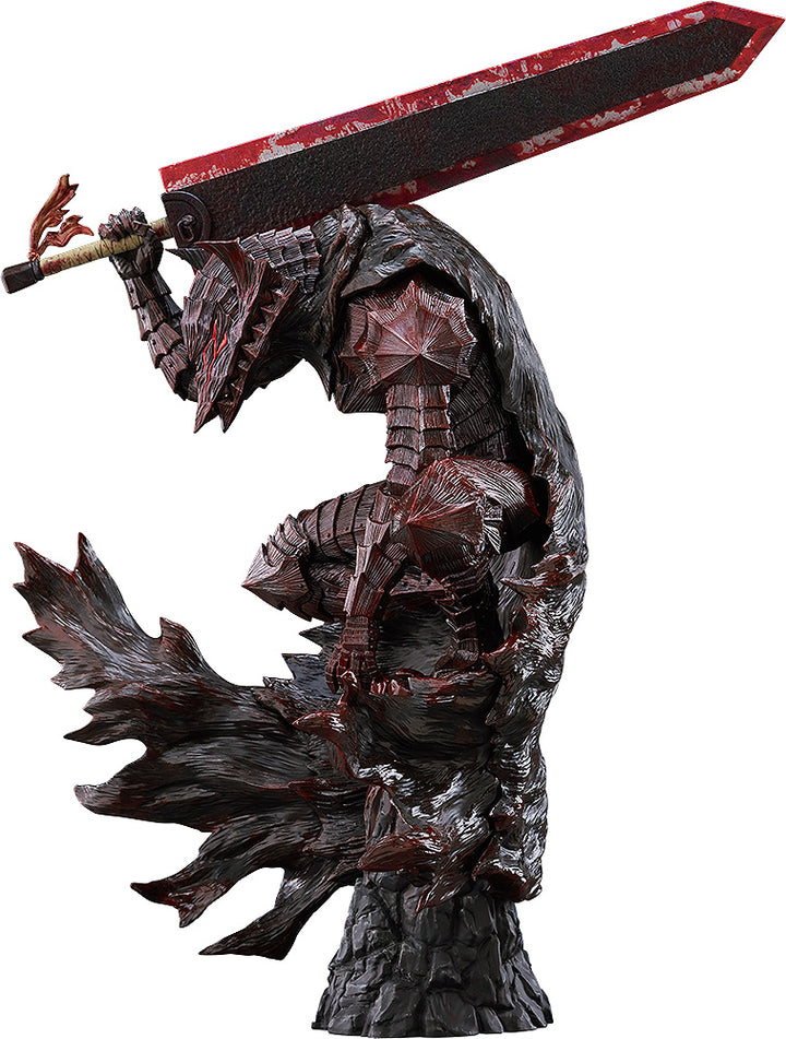 POP UP PARADE ガッツ[狂戦士の甲冑] Bloody Paint Ver. L size