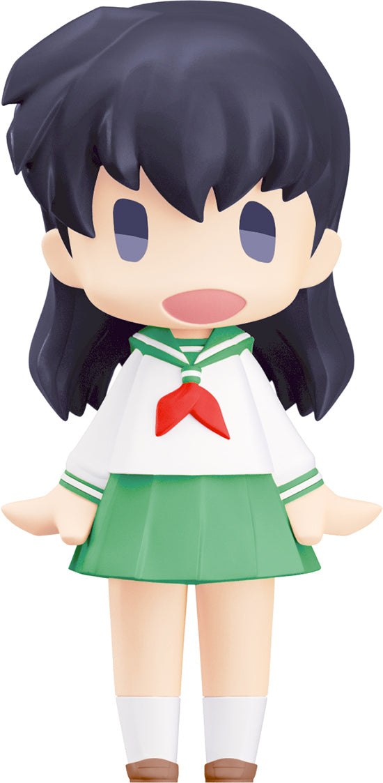 HELLO! GOOD SMILE 日暮かごめ