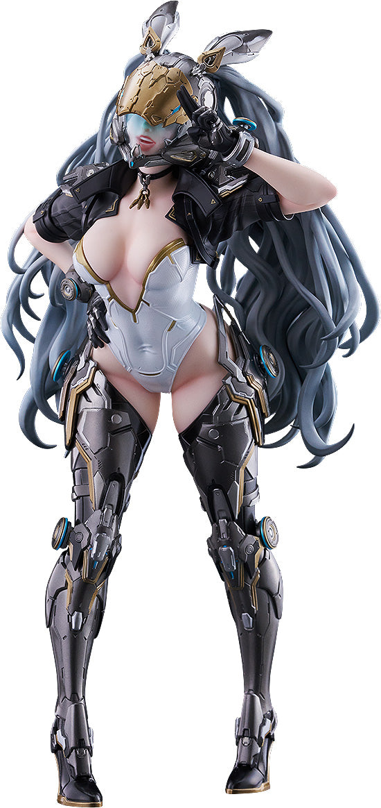 アルティメット・バニー 1/7スケール
